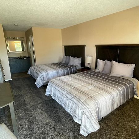Scottish Inns Motel - Osage Beach Zewnętrze zdjęcie