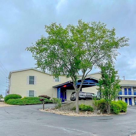 Scottish Inns Motel - Osage Beach Zewnętrze zdjęcie