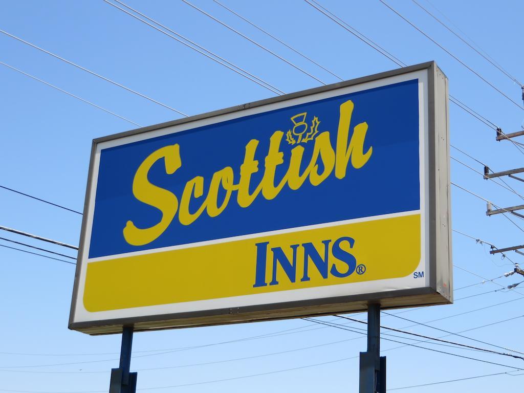 Scottish Inns Motel - Osage Beach Zewnętrze zdjęcie