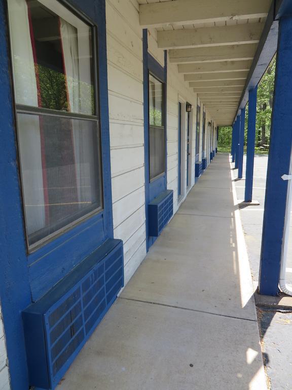 Scottish Inns Motel - Osage Beach Zewnętrze zdjęcie
