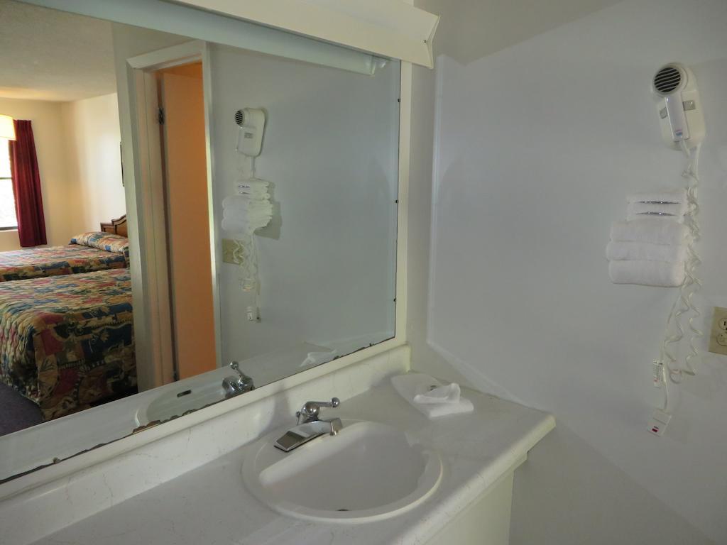 Scottish Inns Motel - Osage Beach Pokój zdjęcie