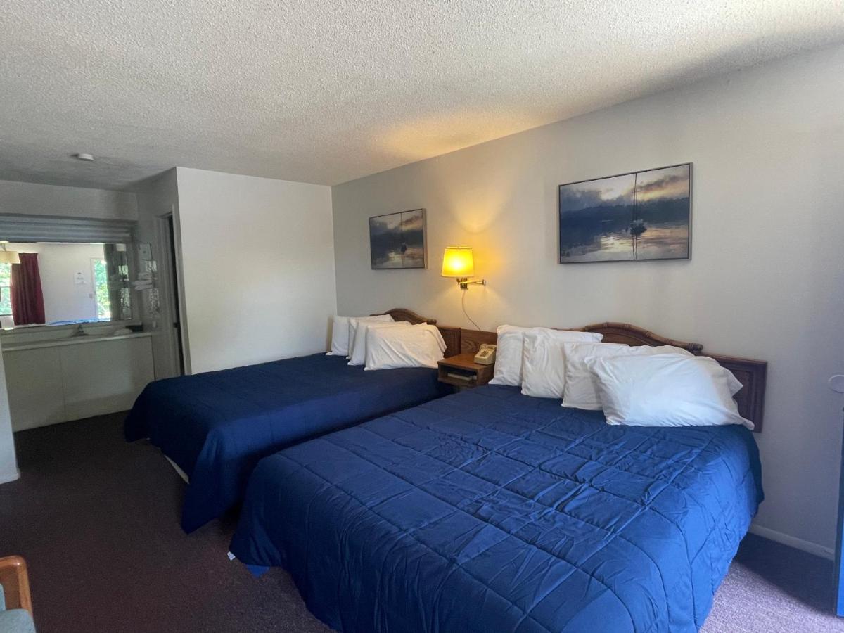 Scottish Inns Motel - Osage Beach Zewnętrze zdjęcie