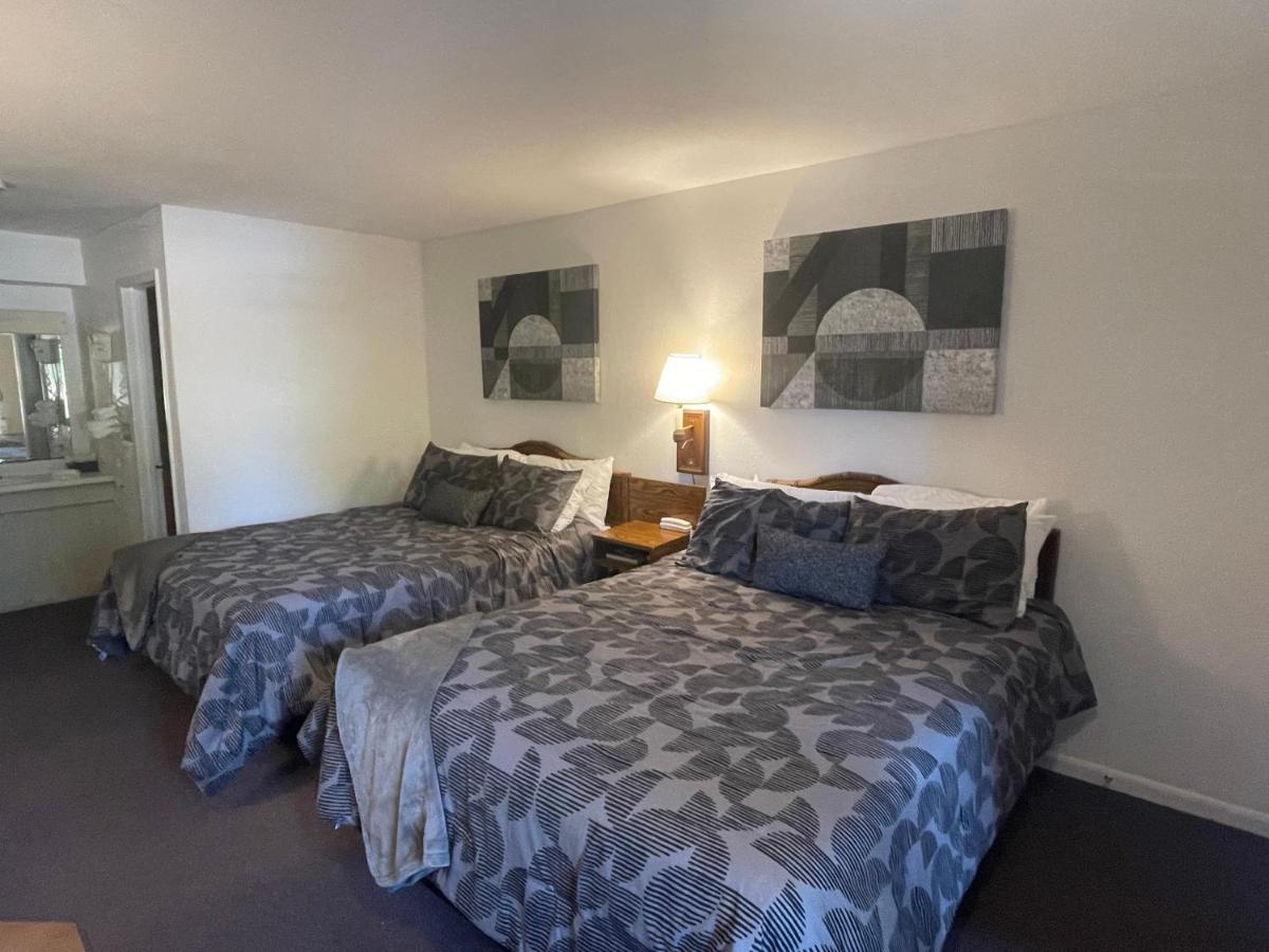 Scottish Inns Motel - Osage Beach Zewnętrze zdjęcie