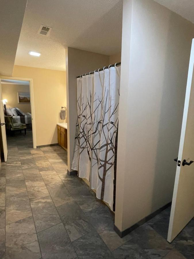 Scottish Inns Motel - Osage Beach Zewnętrze zdjęcie