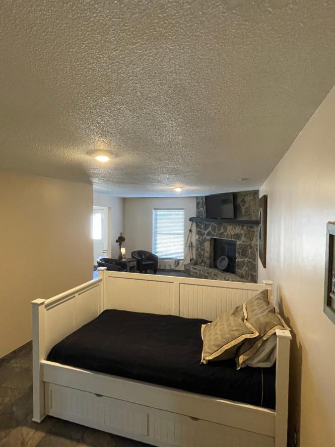 Scottish Inns Motel - Osage Beach Zewnętrze zdjęcie