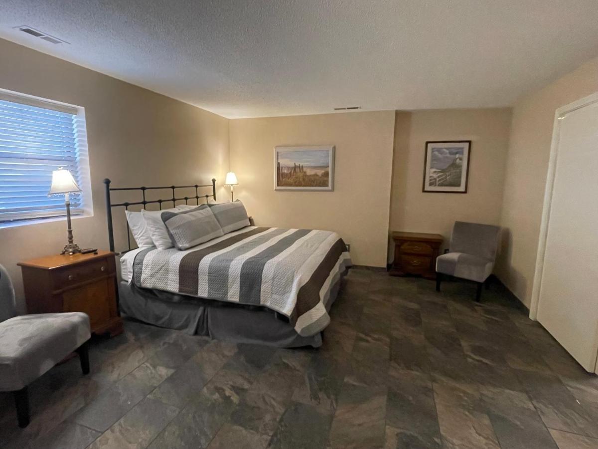 Scottish Inns Motel - Osage Beach Zewnętrze zdjęcie