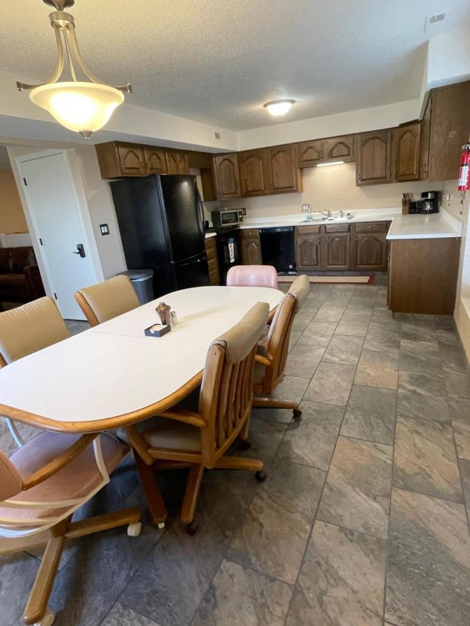 Scottish Inns Motel - Osage Beach Zewnętrze zdjęcie