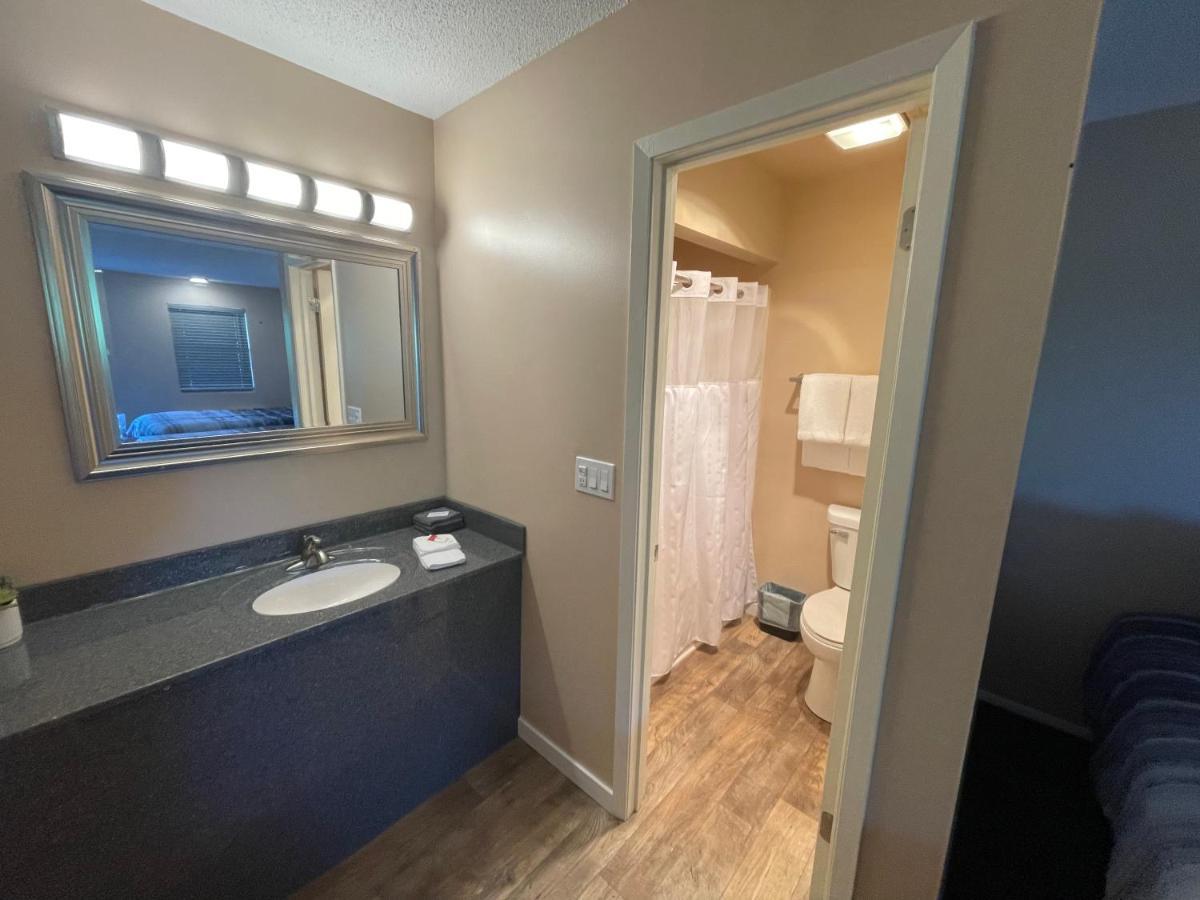 Scottish Inns Motel - Osage Beach Zewnętrze zdjęcie