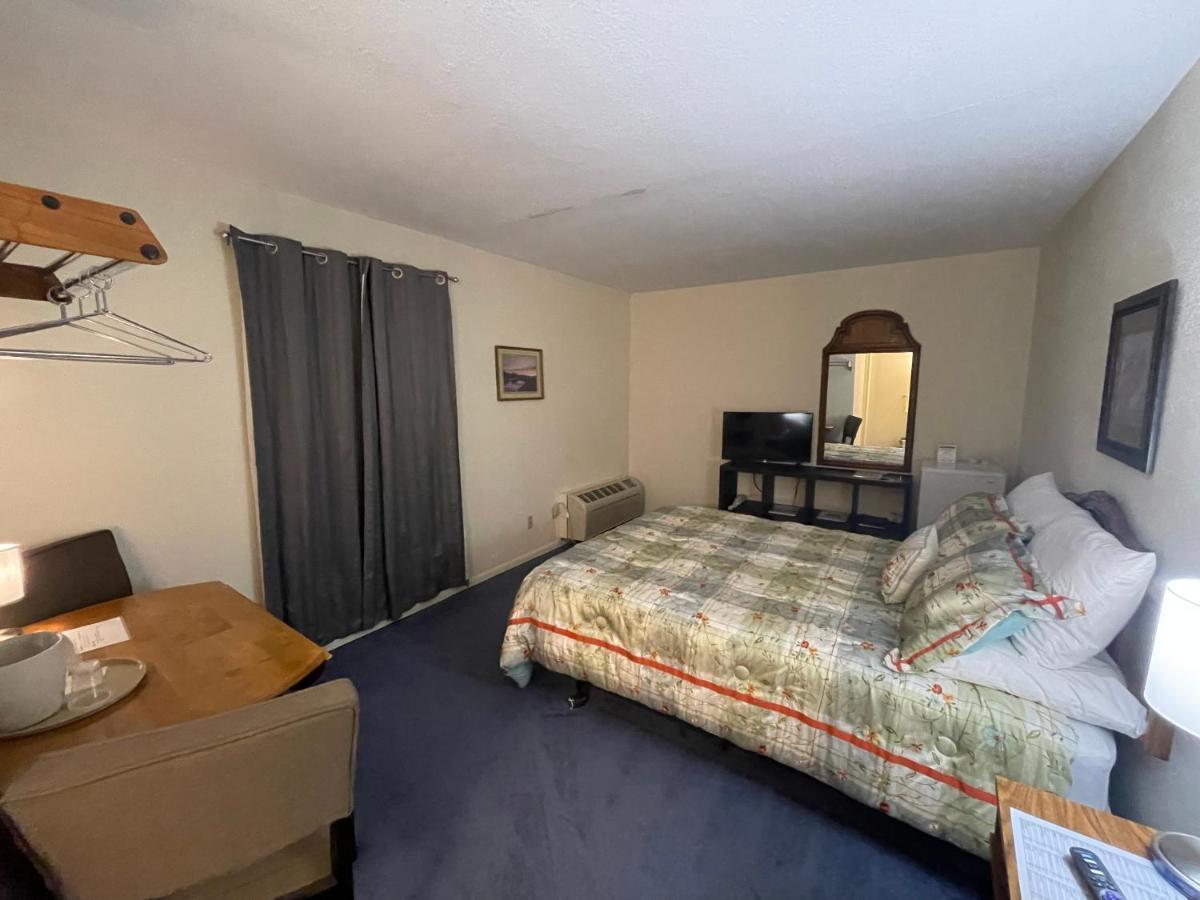 Scottish Inns Motel - Osage Beach Zewnętrze zdjęcie