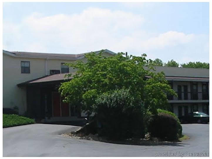 Scottish Inns Motel - Osage Beach Zewnętrze zdjęcie